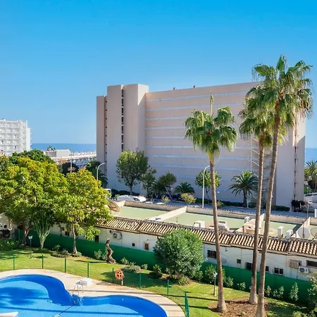 Imperial Puerto 2 4b By Ivi Real Estate Apartamento *