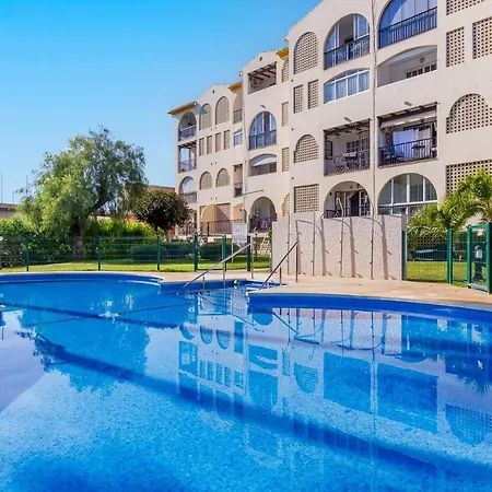 Imperial Puerto 2 4b By Ivi Real Estate Lejlighed Torremolinos