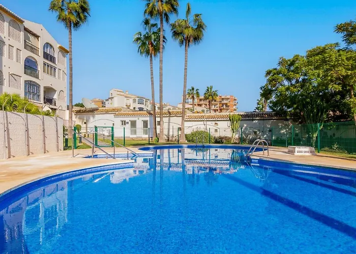 Imperial Puerto 2 4b By Ivi Real Estate Apartamento