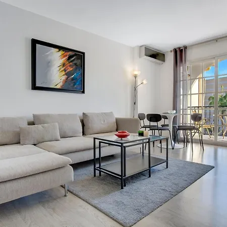アパート Imperial Puerto 2 4b By Ivi Real Estate
