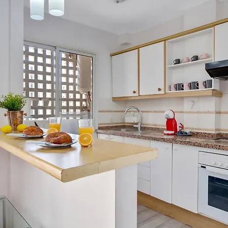 아파트 Imperial Puerto 2 4b By Ivi Real Estate *
