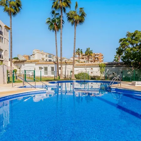 Imperial Puerto 2 4b By Ivi Real Estate 아파트