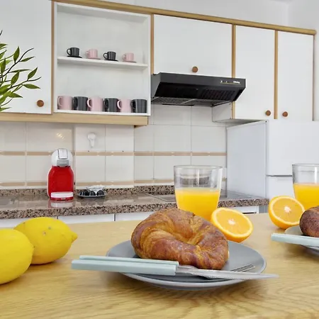 Imperial Puerto 2 4b By Ivi Real Estate Apartmán