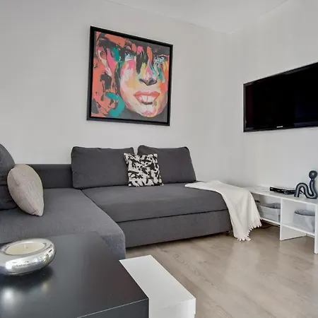Imperial Puerto 2 4b By Ivi Real Estate 아파트 *