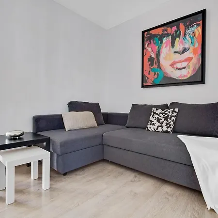 Imperial Puerto 2 4b By Ivi Real Estate *