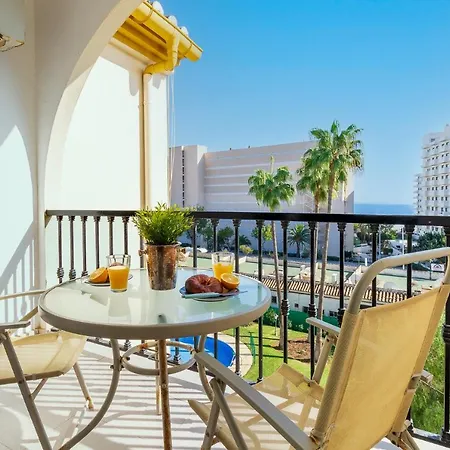 アパート Imperial Puerto 2 4b By Ivi Real Estate