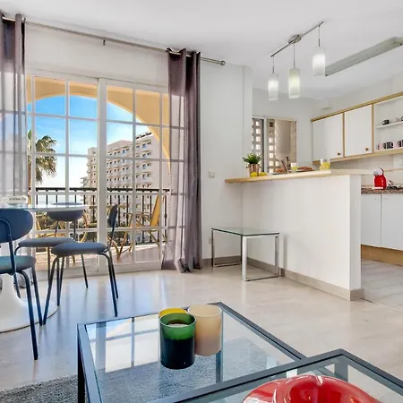 Imperial Puerto 2 4b By Ivi Real Estate 아파트