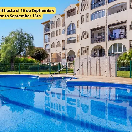 アパート Imperial Puerto 2 4b By Ivi Real Estate *