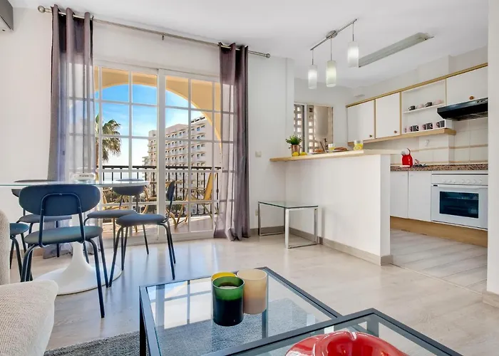 Imperial Puerto 2 4b By Ivi Real Estate Apartment