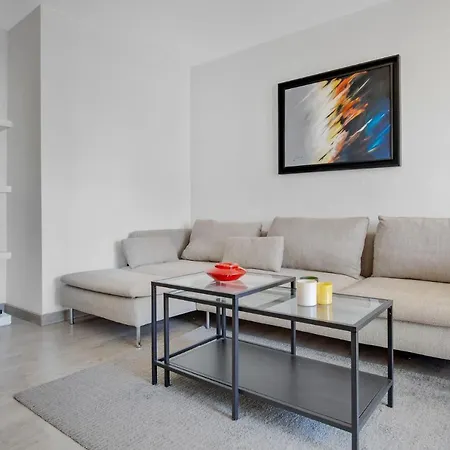 Imperial Puerto 2 4b By Ivi Real Estate