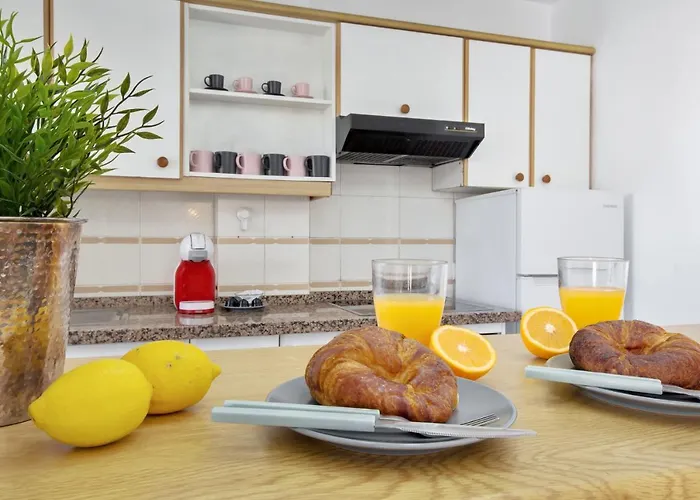 Imperial Puerto 2 4b By Ivi Real Estate Apartament