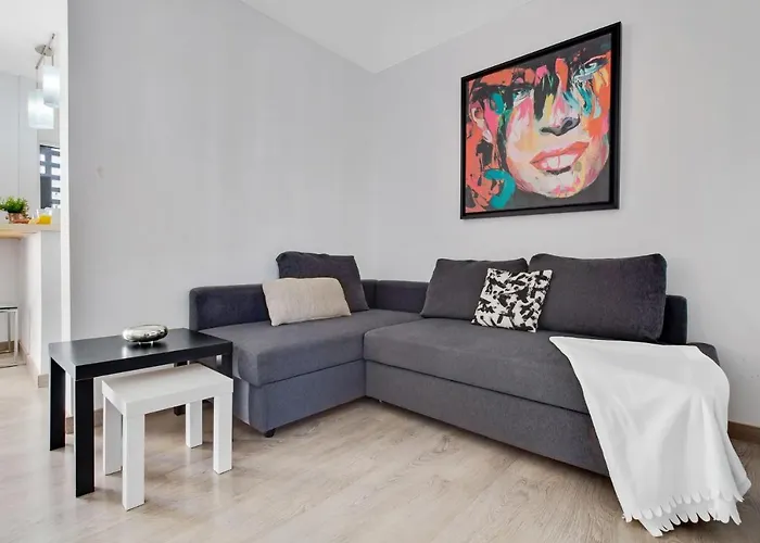 Imperial Puerto 2 4b By Ivi Real Estate *