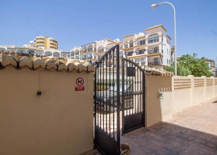 Imperial Puerto 2 4b By Ivi Real Estate Apartament Torremolinos