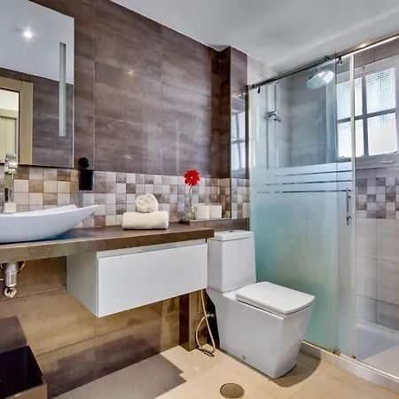 Imperial Puerto 2 4b By Ivi Real Estate