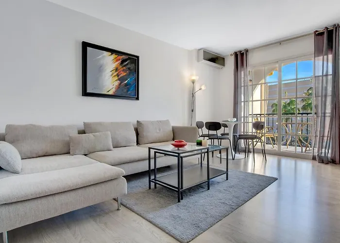 Appartamento Imperial Puerto 2 4b By Ivi Real Estate