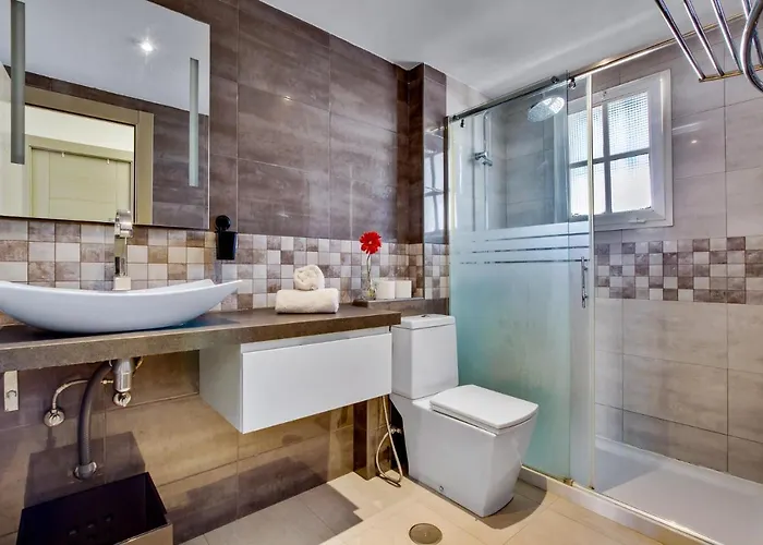 Imperial Puerto 2 4b By Ivi Real Estate