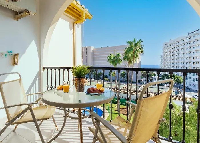 Appartamento Imperial Puerto 2 4b By Ivi Real Estate